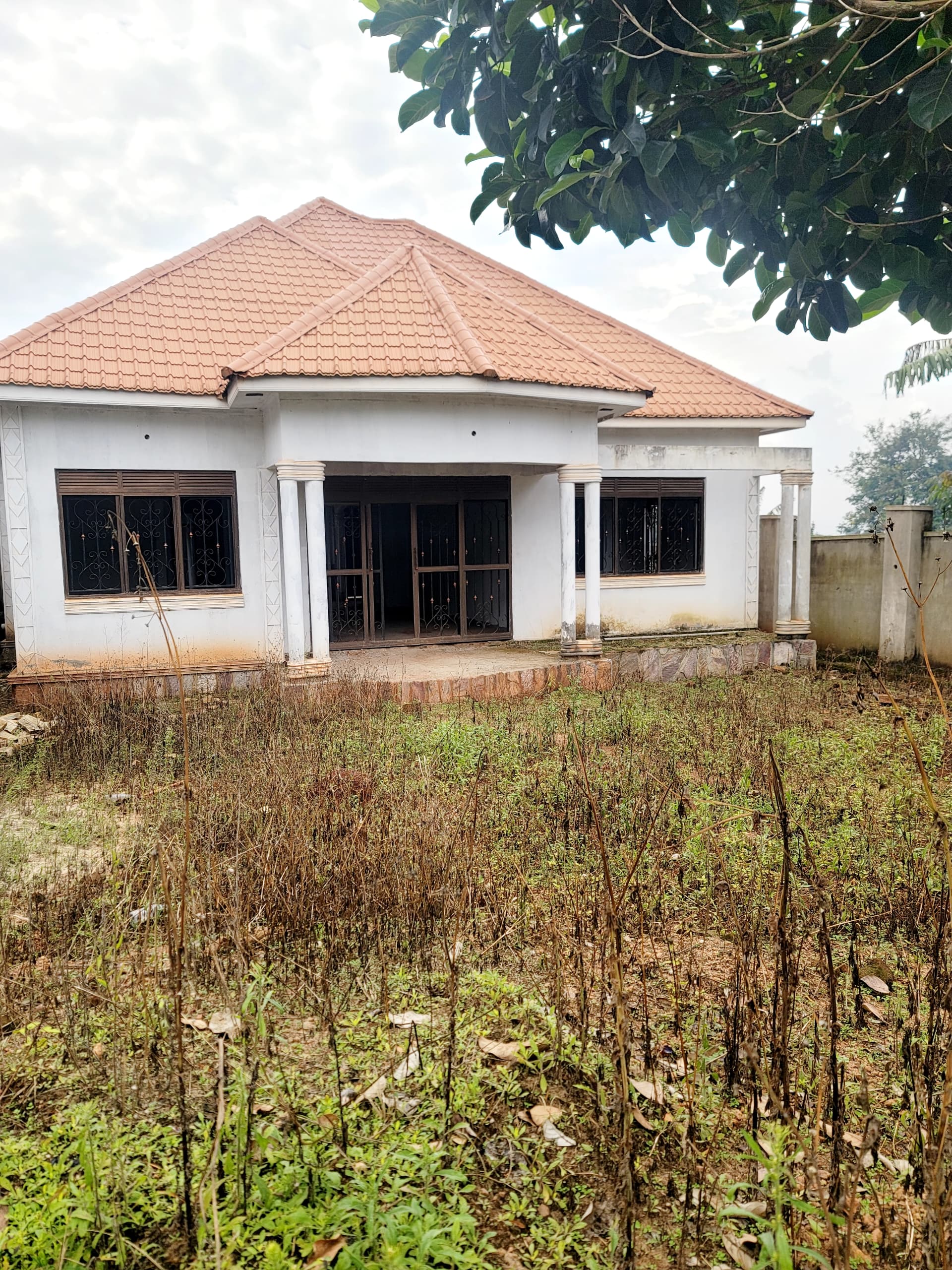 house for sale in Mazzi Kitende