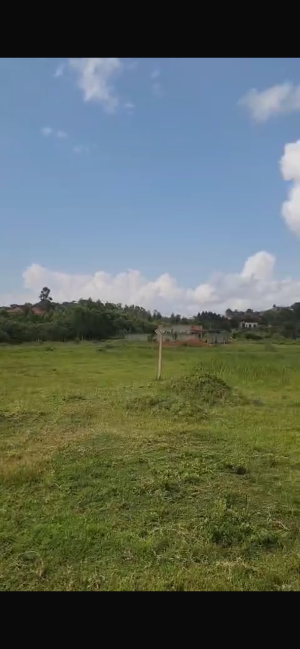 plot in bwebajja akright city - entebbe rd