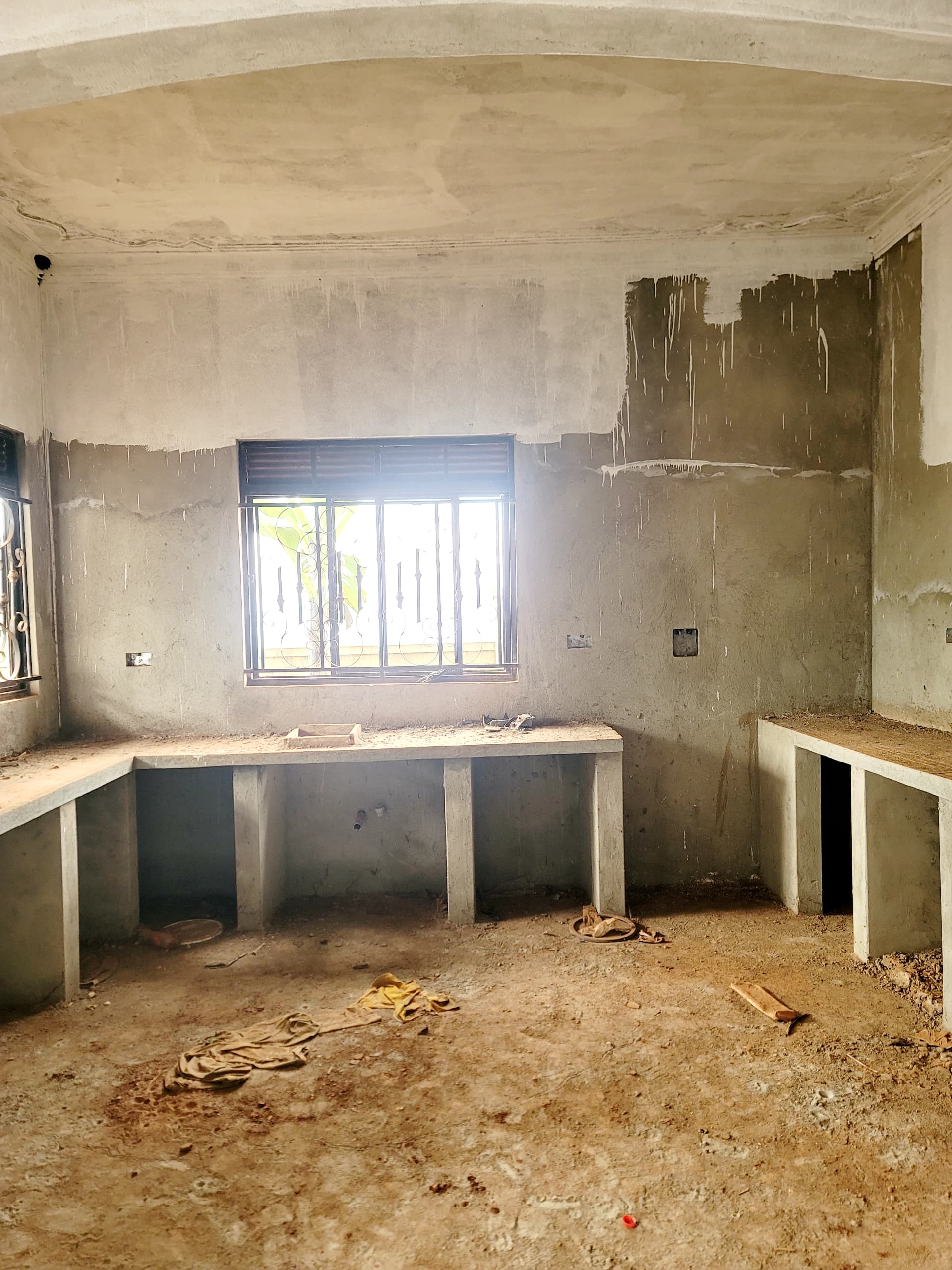 house for sale in Mazzi Kitende